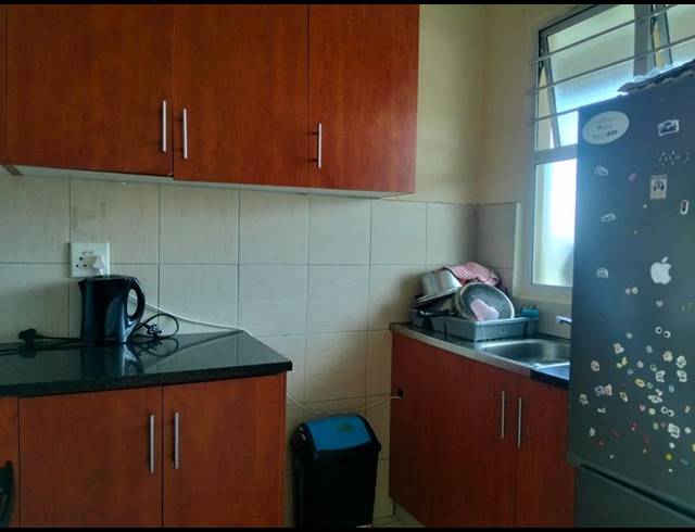 1 BEDROOM APARTMENT FOR SALE IN MORNINGSIDE